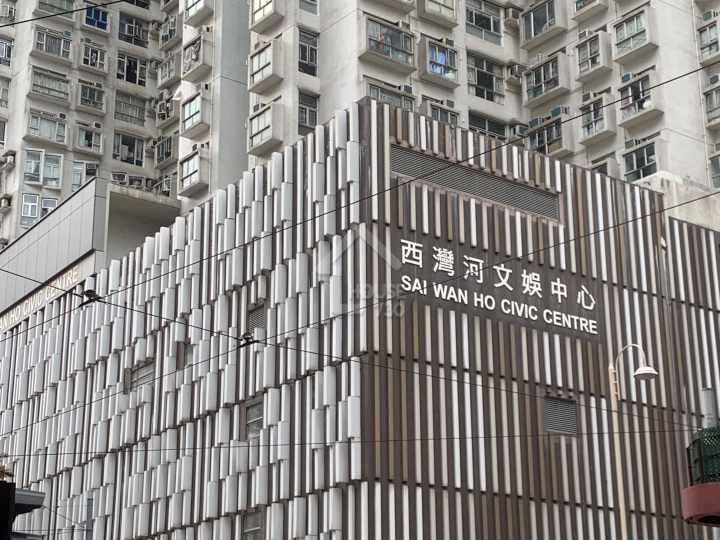 鯉景灣 附近環境 - House730