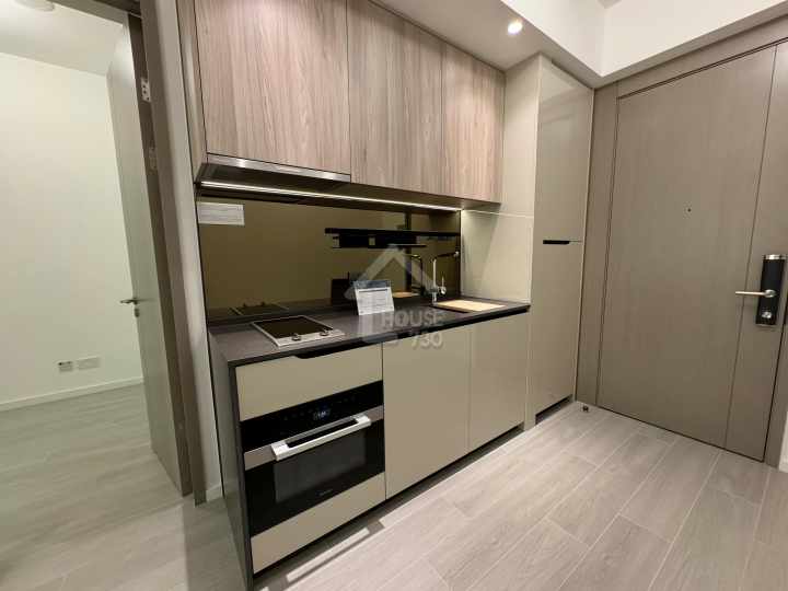 維港‧雙鑽 示範單位 - House730