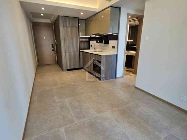 THE YOHO Hub II 示範單位 - House730