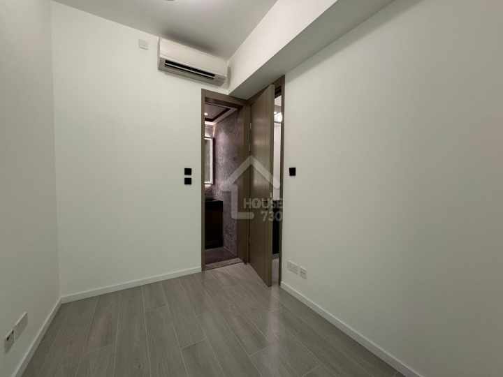 維港‧雙鑽 示範單位 - House730