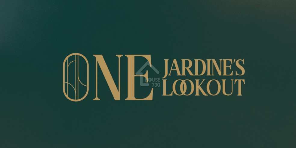 ONE JARDINE'S LOOKOUT 項目標誌 - House730