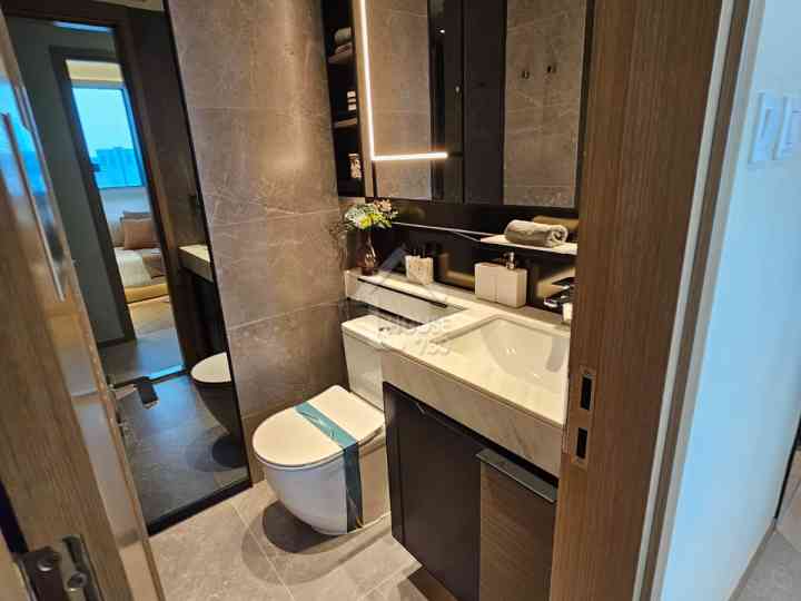 THE YOHO Hub II 示範單位 - House730