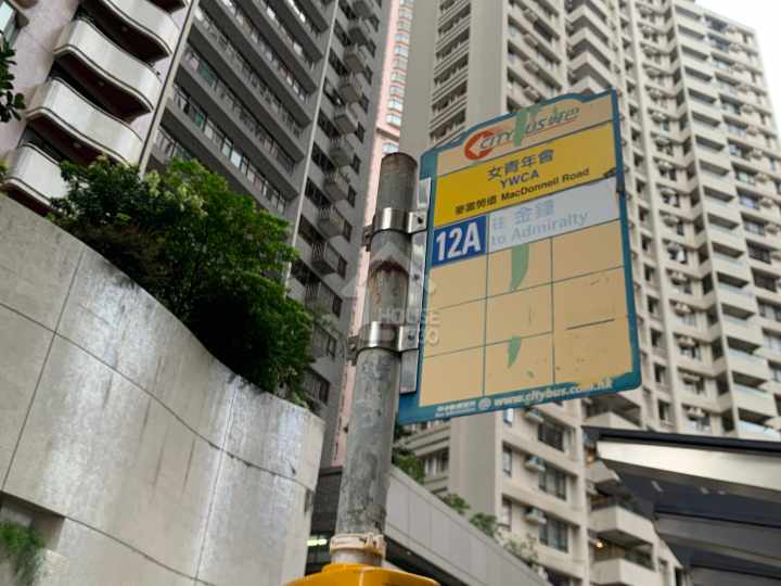 波老道21號 學校 - House730