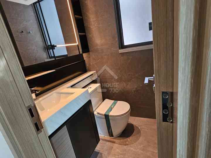 THE YOHO Hub II 示範單位 - House730