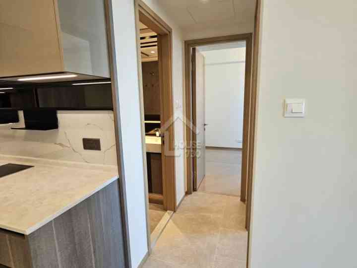 THE YOHO Hub II 示範單位 - House730
