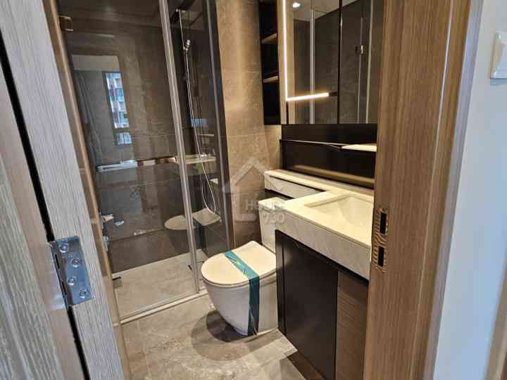 THE YOHO Hub II 示範單位 - House730