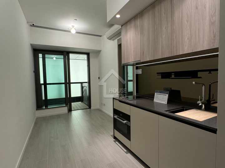 維港‧雙鑽 示範單位 - House730