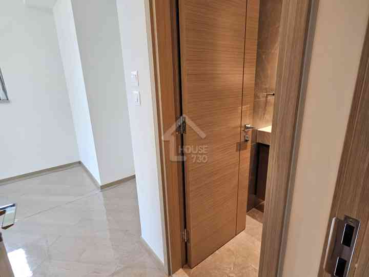 THE YOHO Hub II 示範單位 - House730