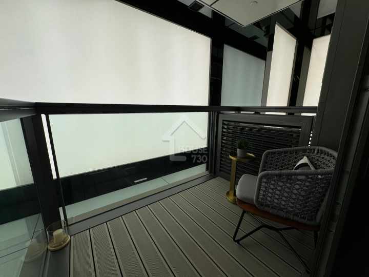 維港‧雙鑽 示範單位 - House730