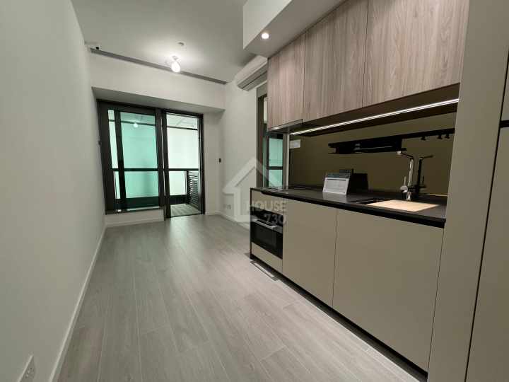 維港‧雙鑽 示範單位 - House730