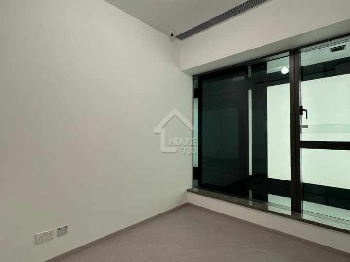維港‧雙鑽 示範單位 - House730