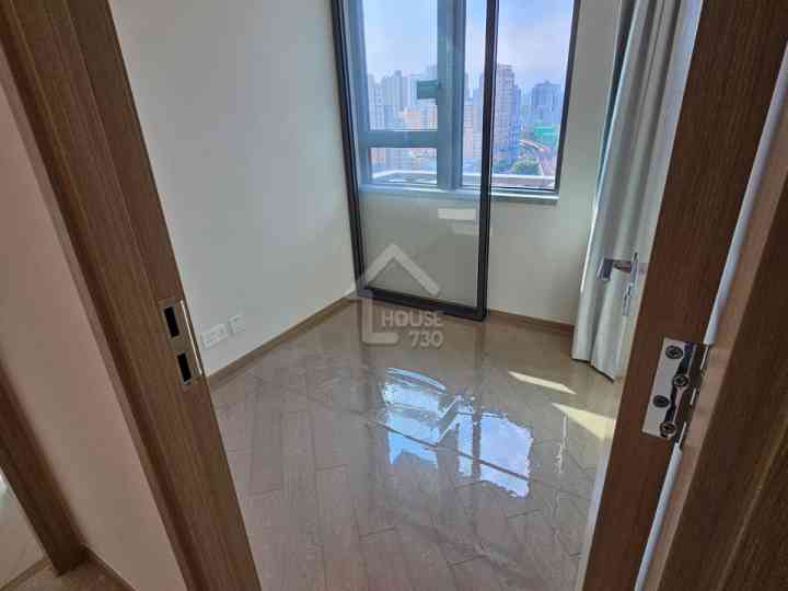 THE YOHO Hub II 示範單位 - House730