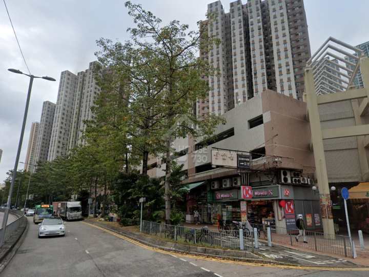 UNI Residence 附近環境 - House730