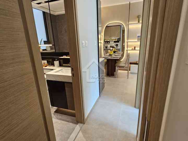 THE YOHO Hub II 示範單位 - House730