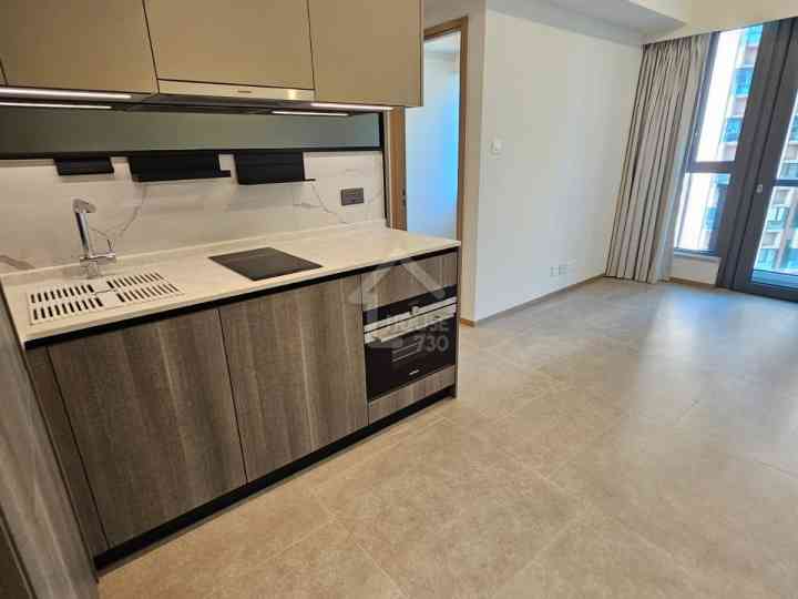 THE YOHO Hub II 示範單位 - House730