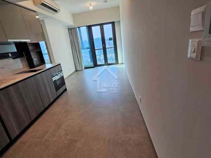THE YOHO Hub II 示範單位 - House730