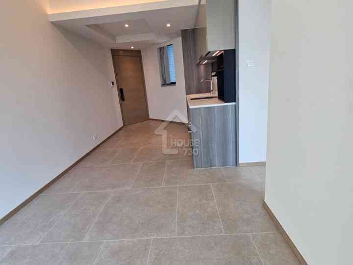 THE YOHO Hub II 示範單位 - House730