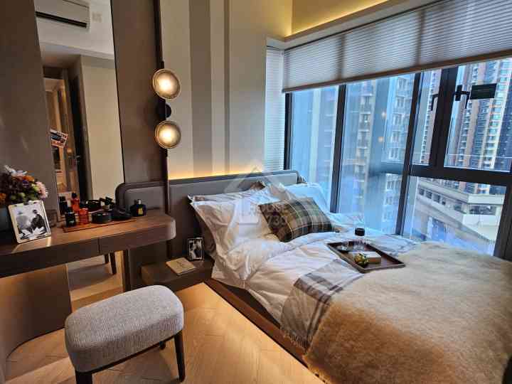 THE YOHO Hub II 示範單位 - House730