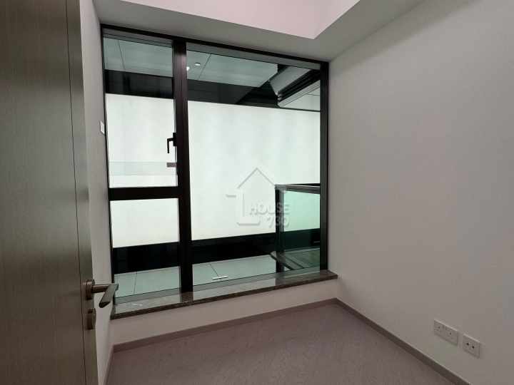 維港‧雙鑽 示範單位 - House730