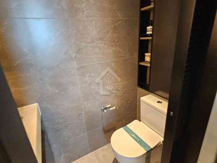 THE YOHO Hub II 示範單位 - House730