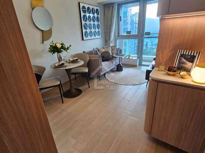 尚柏 示範單位 - House730