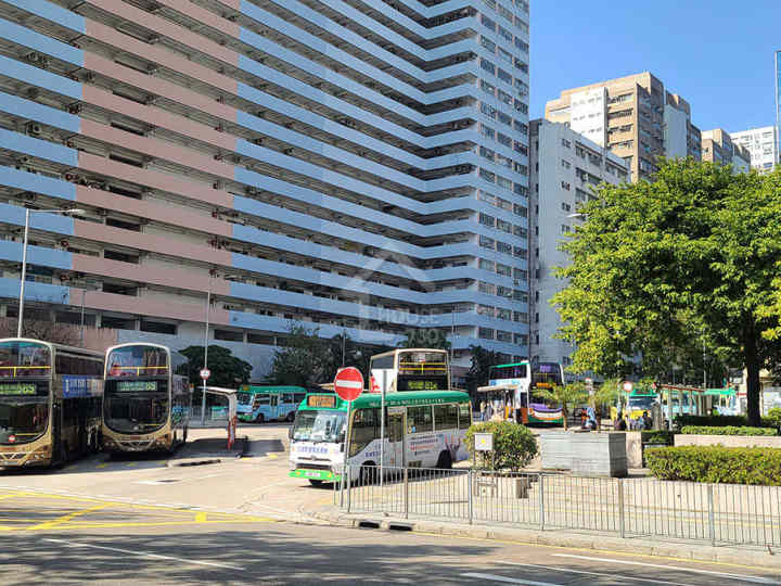 銀禧花園 公共交通 - House730