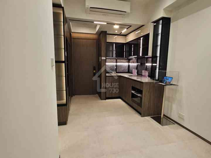 天璽•天 第1期 示範單位 - House730