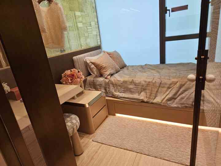 天璽•天 第1期 示範單位 - House730