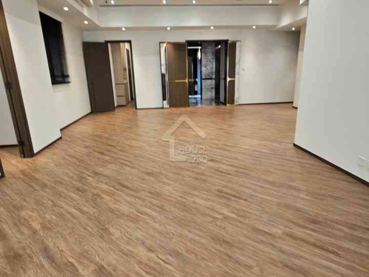 天璽•天 第1期 示範單位 - House730