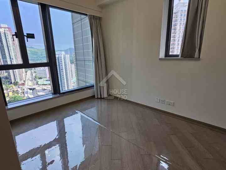 THE YOHO Hub II 示範單位 - House730