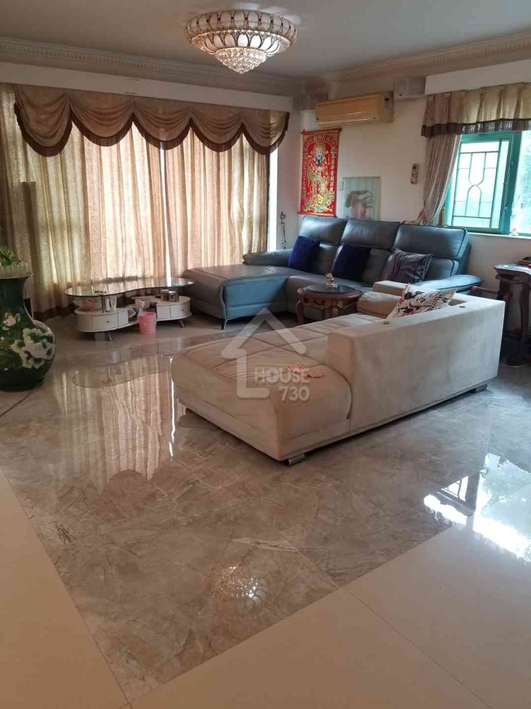Yuen Long Village House (Yuen Long) 8230754 Rent House730