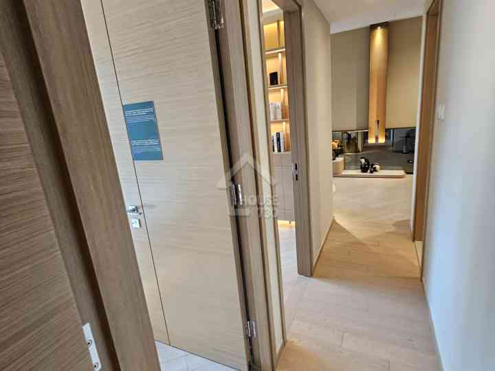 THE YOHO Hub II 示範單位 - House730