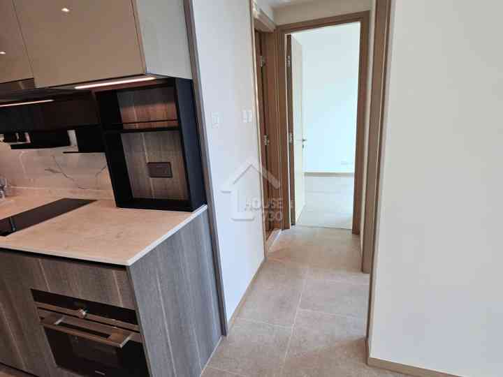 THE YOHO Hub II 示範單位 - House730