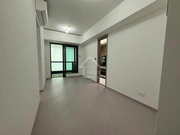 維港‧雙鑽 示範單位 - House730
