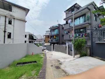 小瀝源北約 - House730