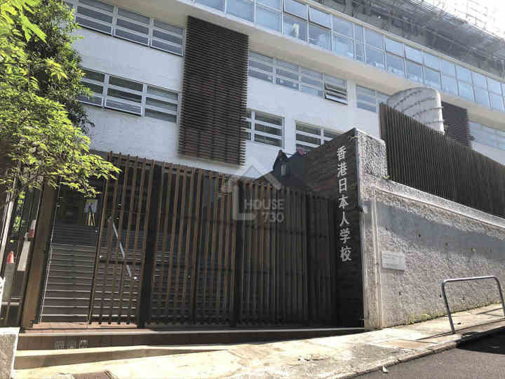 ONE JARDINE'S LOOKOUT 附近環境 - House730