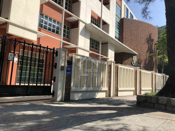 ONE JARDINE'S LOOKOUT 附近環境 - House730