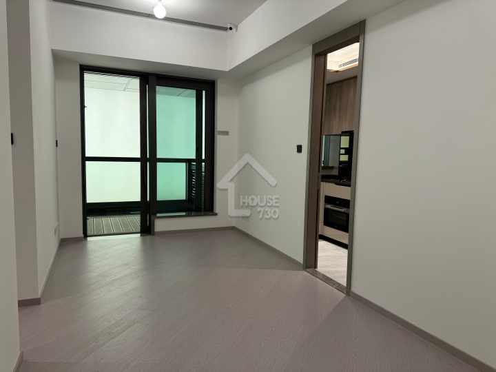 維港‧雙鑽 示範單位 - House730