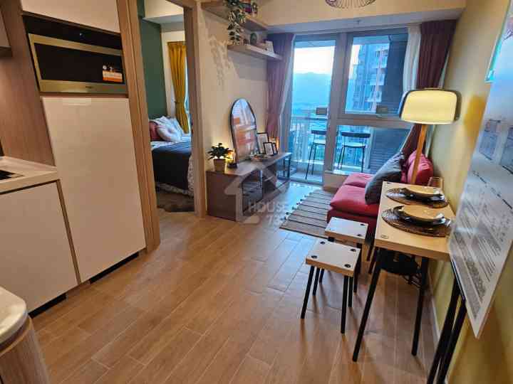 尚柏 示範單位 - House730