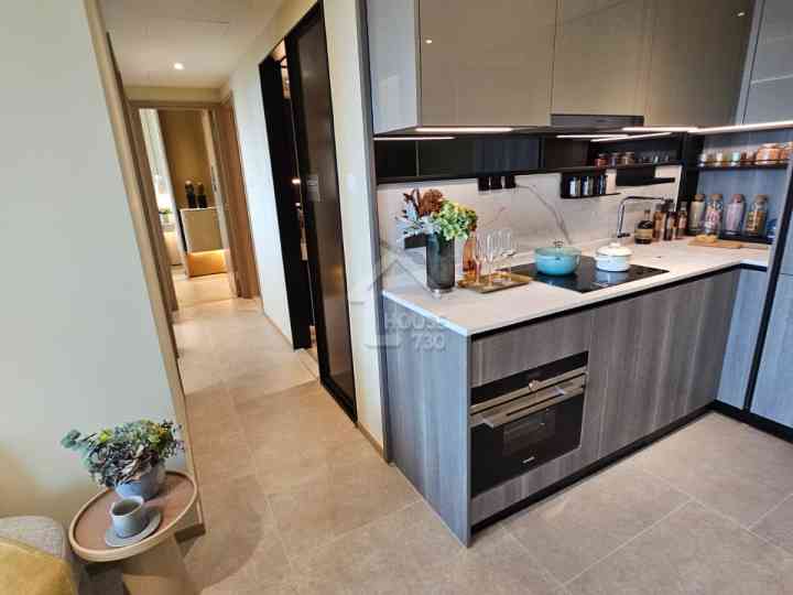 THE YOHO Hub II 示範單位 - House730