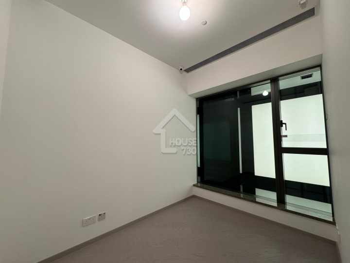 維港‧雙鑽 示範單位 - House730
