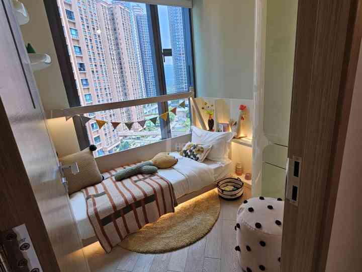 THE YOHO Hub II 示範單位 - House730