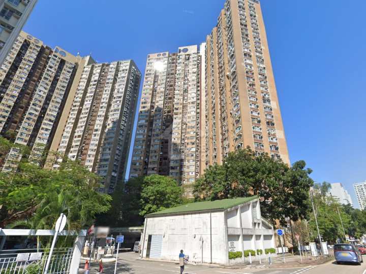 UNI Residence 附近環境 - House730