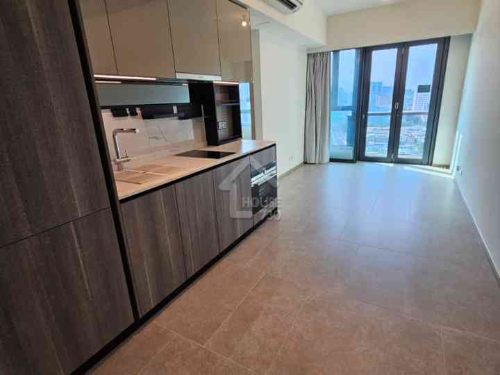 THE YOHO Hub II 示範單位 - House730