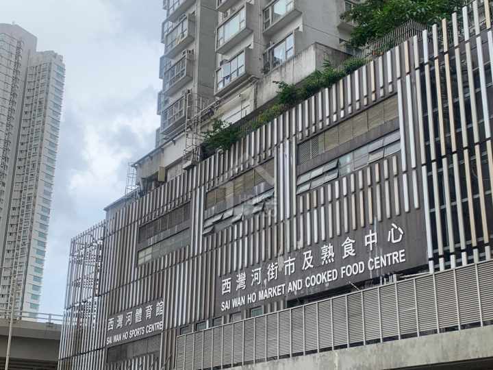 鯉景灣 附近環境 - House730