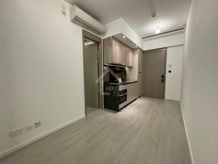 維港‧雙鑽 示範單位 - House730