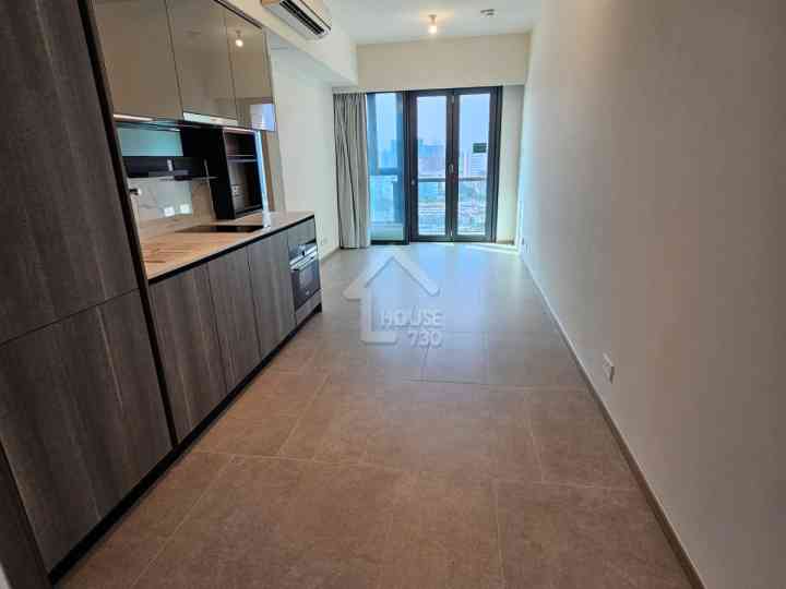 THE YOHO Hub II 示範單位 - House730