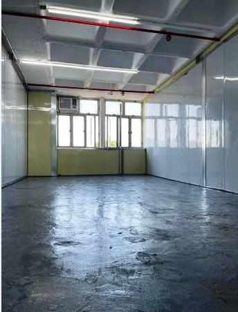 葵涌 榮來工業大廈 高層 House730-[8263589]