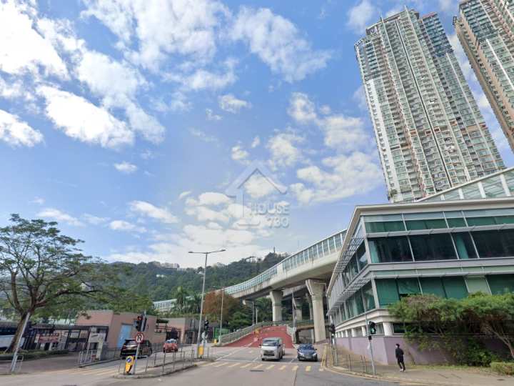 UNI Residence 附近環境 - House730