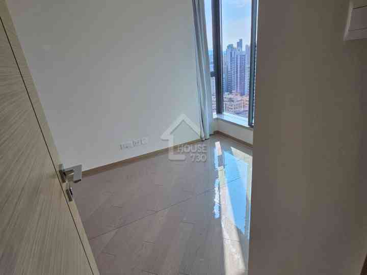THE YOHO Hub II 示範單位 - House730